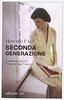 Copertina del libro Seconda generazione 