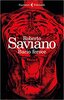 Copertina del libro Bacio feroce 