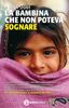 Copertina del libro La bambina che non poteva sognare 