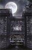 Copertina del libro Il fantasma dell'abate 