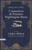 Copertina del libro L'assassinio di Florence Nightingale Shore 