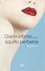 Copertina del libro Diario intimo di una squillo perbene 