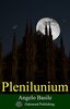Copertina del libro Plenilunium 