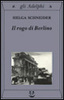 Copertina del libro Il rogo di Berlino 