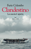 Copertina del libro Clandestino 