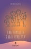 Copertina del libro Una famiglia quasi perfetta