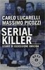 Copertina del libro Serial-Killer 
