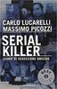 Copertina del libro Serial-Killer