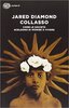 Copertina del libro Collasso. Come le società scelgono di morire o vivere 