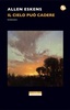 Copertina del libro Il cielo può cadere 