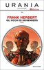 Copertina del libro Gli occhi di Heisenberg 