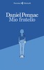 Copertina del libro Mio fratello 