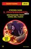 Copertina del libro Il Professionista story - Destinazione Tikrit - Corsa nel fuoco 