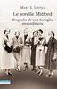 Copertina del libro Le sorelle Mitford 