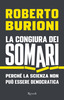 Copertina del libro La congiura dei somari 
