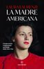 Copertina del libro La madre americana 