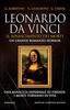 Copertina del libro Leonardo da Vinci. Il Rinascimento dei morti 