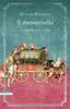 Copertina del libro Il menestrello. La saga del Dottor Faust 