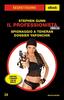 Copertina del libro Spionaggio a Teheran 