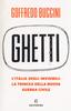 Copertina del libro Ghetti. L'Italia degli invisibili 