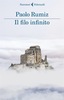 Copertina del libro Il filo infinito 
