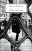 Copertina del libro El Paseo de Gracia 