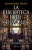 Copertina del libro La biblioteca del diavolo 