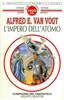 Copertina del libro L'Impero dell'atomo 