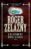 Copertina del libro Le corti del caos 