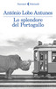 Copertina del libro Lo splendore del Portogallo 