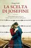 Copertina del libro La scelta di Josefine 