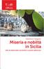 Copertina del libro Miseria e nobiltà in Sicilia. Vite di aristocratici eccentrici e poveri talentuosi 