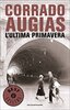 Copertina del libro L'ultima primavera 