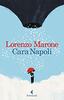 Copertina del libro Cara Napoli 