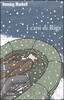 Copertina del libro I cani di Riga 
