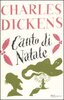 Copertina del libro Canto di Natale 