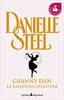 Copertina del libro Granny Dan. La ballerina dello zar 