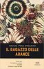 Copertina del libro Il ragazzo delle arance 