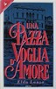 Copertina del libro Una pazza voglia d'amore