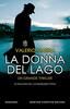 Copertina del libro La donna del lago 