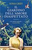 Copertina del libro Il giardino dell'amore inaspettato 