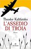 Copertina del libro L'assedio di Troia 