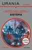Copertina del libro Distòpia 