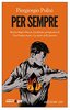 Copertina del libro Per sempre 