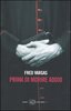 Copertina del libro Prima di morire addio 