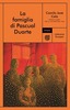 Copertina del libro La famiglia di Pascual Duarte 