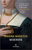 Copertina del libro Miserere 