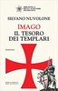 Copertina del libro Imago. Il tesoro dei templari