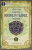Copertina del libro I segreti di Nicholas Flamel l'immortale - 1. L'alchimista 