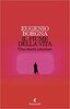 Copertina del libro Il fiume della vita. Una storia interiore 